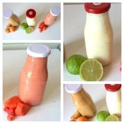 Smoothies