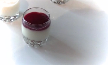 Panacotta