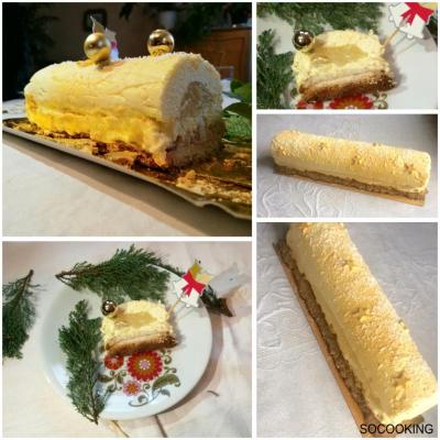 Recettes de Noel