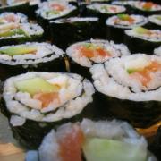 makis japonais