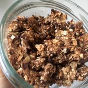 Granola croustillant307