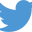 Logo twitter