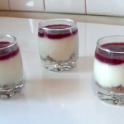 Recette panacotta 2 1